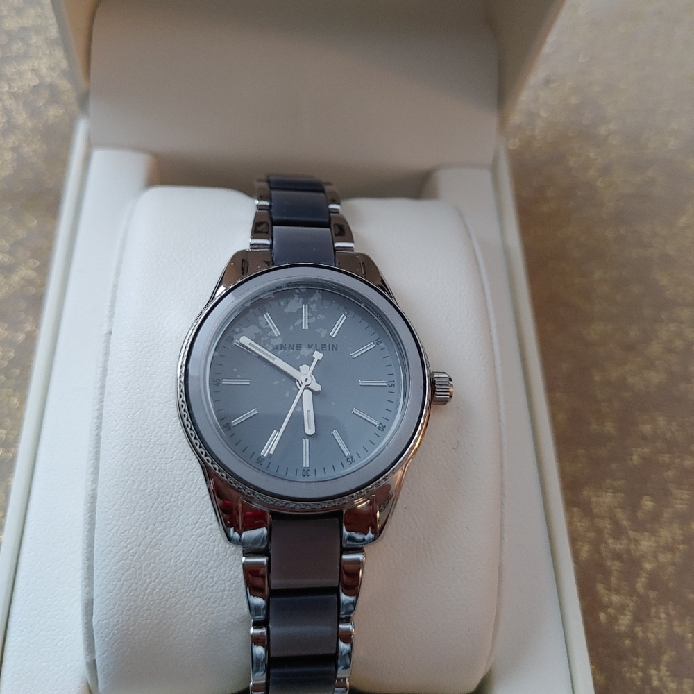 Women's Anne Klein Watch